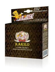 Kakilo加加樂引擎動力恢復(fù)液在燃料油中的應(yīng)用與功效