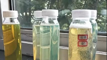 山東油品亂象調查 每噸補貼一千五背后，劣質燃料油如何偷換“好油”牟利