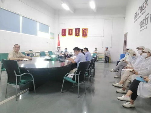 第十一事業(yè)部涂裝深圳工廠開展信息技術(shù)咨詢服務(wù)技術(shù)交流活動