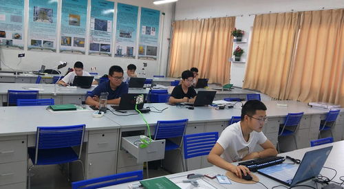 青島黃海學(xué)院在全國大學(xué)生先進(jìn)成圖技術(shù)與產(chǎn)品信息大賽中斬獲佳績，信息技術(shù)咨詢服務(wù)助力學(xué)子成長