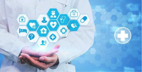 圓心科技 探索智慧養老新模式，以信息技術服務應對上海人口老齡化挑戰